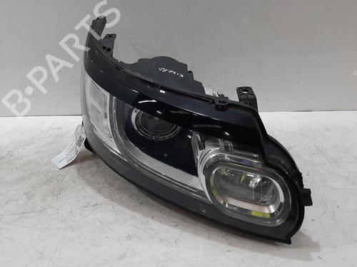 Used Right headlight Right headlight 36916660 36916660