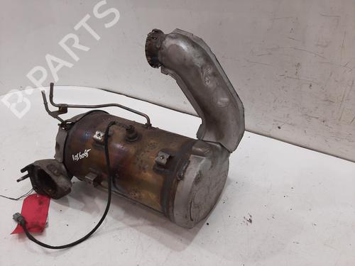 Particulate filter NISSAN JUKE (F15) 1.5 dCi | BP37647840M81 - Image 6