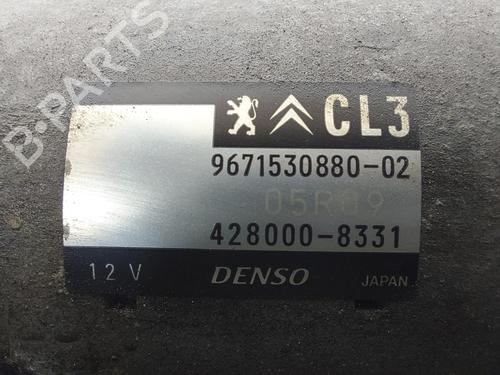 Starter CITROËN C3 II (SC_) 1.2 VTi 82 | BP26853351M8 - Image 5