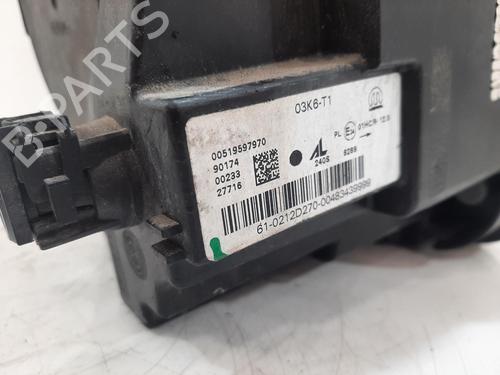 Right headlight JEEP RENEGADE SUV (BU, B1, BV) 1.4 | BP34644548C29  - Image 6