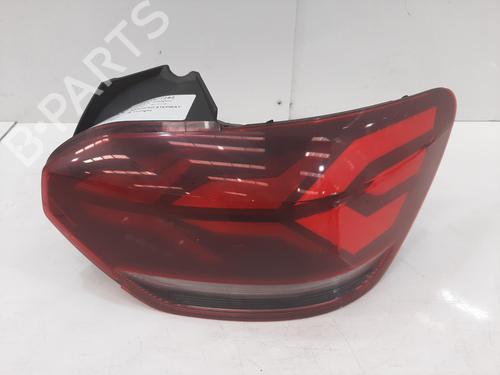 Used Right taillight DACIA SANDERO III 1.0 TCe 90 (91 hp) 26842836