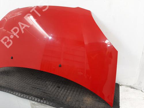 Hood KIA PICANTO I (SA) 1.1 | BP27387733C1 