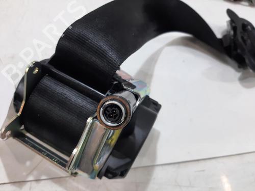 Front right seatbelt JAGUAR F-PACE (X761) 2.0 P400e Plug-in Hybrid | BP33647392I25 - Image 3