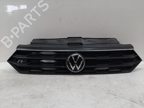 Used Grille Grille VW T-ROC (A11, D11) 1.5 TSI (150 hp) 34732752 34732752