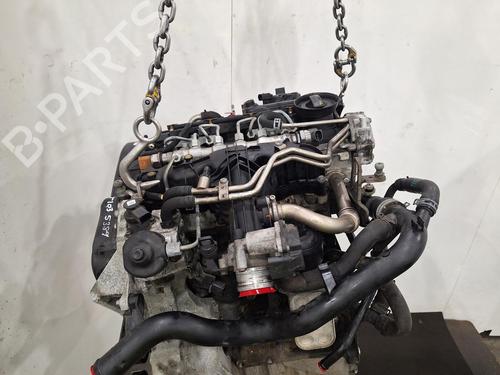 Engine AUDI A4 B8 (8K2) 2.0 TDI | BP30959000M1