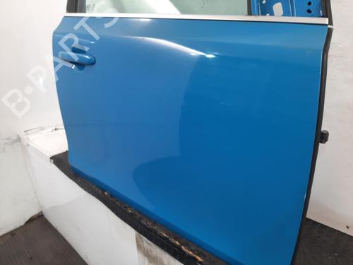 Right front door VOLVO V40 Hatchback (525) T2 | BP29922786C3