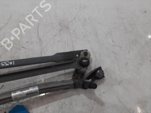 Front wiper motor PEUGEOT 2008 I (CU_) 1.2 PureTech 82 | BP37484837M29  - Image 5