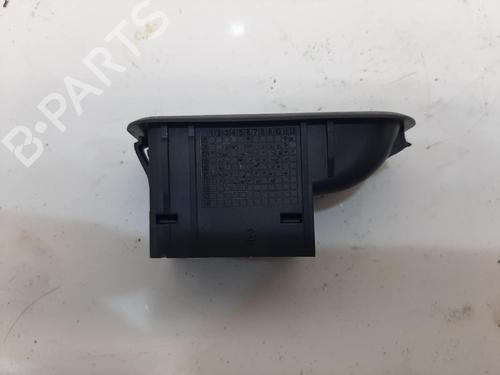 Left front window switch SKODA FABIA II Combi (545) 1.6 TDI | BP27872100I27 - Image 3