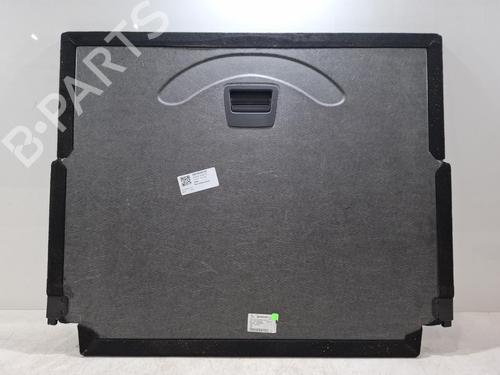 Used Luggage compartment floor Luggage compartment floor 39569689 39569689