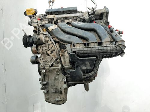 Engine RENAULT TWINGO III (BCM_, BCA_) 1.0 SCe 70 | BP26852323M1 