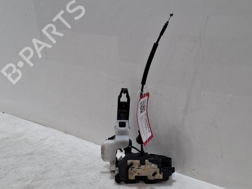 Front left lock KIA CEE'D Hatchback (ED) 1.6 | BP39463188C98 - Image 6