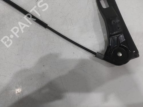 Front right window mechanism MERCEDES-BENZ C-CLASS Coupe (CL203) C 220 CDI (203.706) | BP26836838C23 
