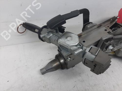Steering column FORD MONDEO IV (BA7) 2.0 TDCi | BP26825038M21 