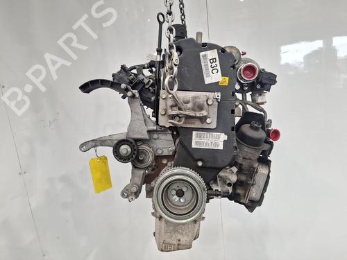 Engine JEEP RENEGADE SUV (BU, B1, BV) 1.4 | BP29883690M1 