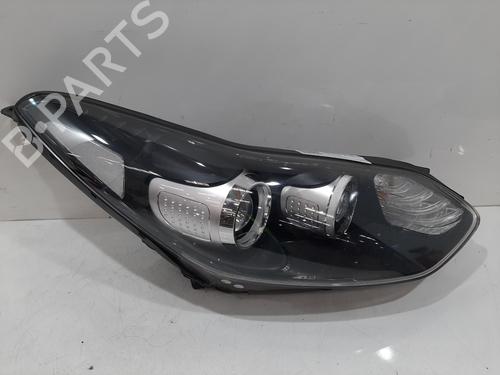 Used Right headlight Right headlight KIA SPORTAGE IV (QL, QLE) 1.7 CRDi (116 hp) 36403659 36403659