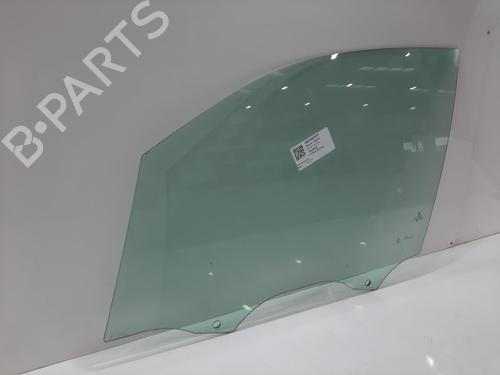 Front left door window VW TOUAREG (CR7, RC8) 3.0 TDI 4motion | BP28084890C18 