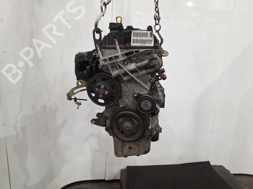 Motore SUZUKI SWIFT IV (FZ, NZ) 1.2 (AZG412, ZC72S) (90 hp) 32121158