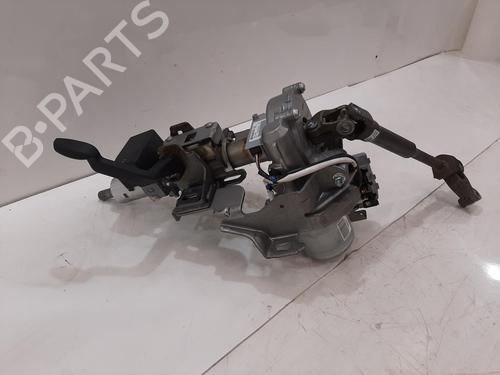 Steering column RENAULT KADJAR (HA_, HL_) 1.2 TCe 130 (HLMR) | BP36451249M21 - Image 5