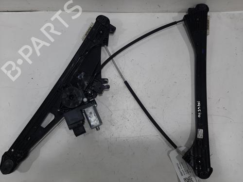 Used Front right window mechanism Front right window mechanism 34533594 34533594