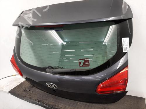 Tailgate KIA CEE'D (JD) 1.6 GDI | BP34644422C6 - Image 6