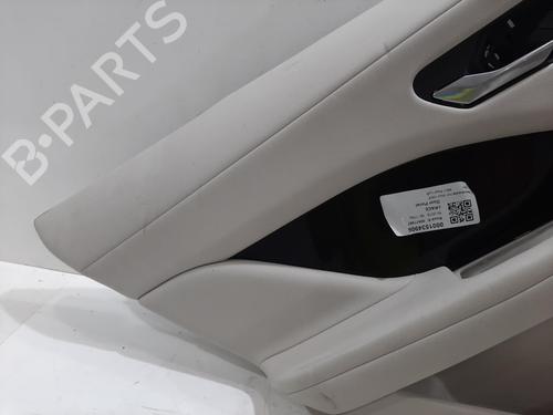 Other JAGUAR I-PACE (X590) EV400 AWD | BP30608500O1 