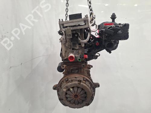 Used Engine FORD KA (RU8) 1.2 (69 hp) 30303949