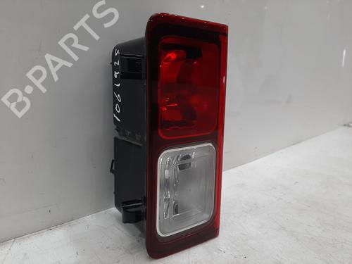 Left tailgate light NISSAN PRIMASTAR Van (X82) 2.0 dCi 130 | BP39477347C79  - Image 5
