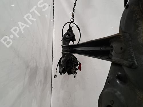 Rear axle FORD TOURNEO CONNECT / GRAND TOURNEO CONNECT V408 MPV 1.6 EcoBoost | BP26826083M2 