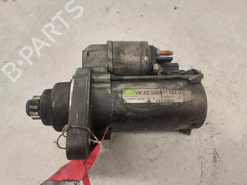 Used Starter SEAT TOLEDO III (5P2) 2.0 FSI (150 hp) 26837636