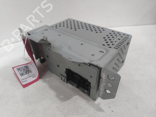 Radio FORD FIESTA VII (HJ, HF) 1.0 EcoBoost mHEV ACTIVE | BP26777270E6 