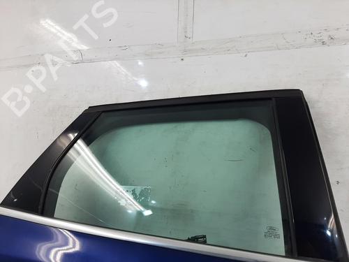 Right rear door FORD FOCUS III Turnier 1.5 TDCi | BP29397793C5 