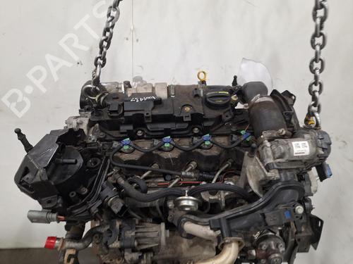Engine FORD ECOSPORT 1.5 EcoBlue TDCi | BP40455175M1 - Image 5