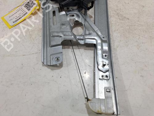 Front right window mechanism HONDA CIVIC VIII Hatchback (FN, FK) 1.8 (FN1, FK2) | BP30928205C23
