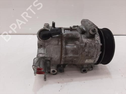 AC compressor CITROËN C4 Picasso II 1.6 BlueHDi 100 | BP38045109M34 - Image 2