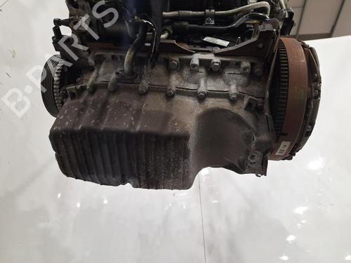 Engine ALFA ROMEO GIULIETTA (940_) 1.4 TB (940FXB1A, 940FXB11) | BP31089198M1 