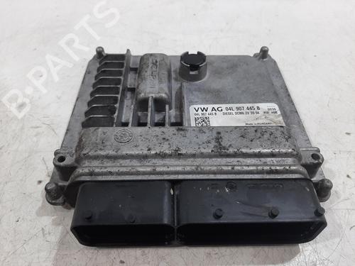 Control unit SEAT LEON ST (5F8) 1.6 TDI | BP26851443M11 
