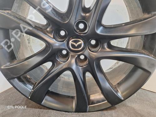 Fælk MAZDA 6 Saloon (GJ, GL) 2.2 D (GJ2FP, GJ1021, GJ1022, GL1021) | BP39413410C45 - Image 4