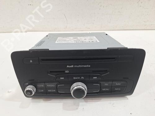 Electronic module AUDI A1 Sportback (8XA, 8XF) 1.6 TDI | BP27615752M83 - Image 5