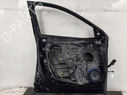 Left front door HYUNDAI TUCSON (NX4E, NX4A) 1.6 T-GDi Hybrid | BP32422583C2