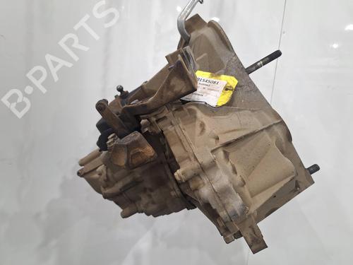 Skrzynia biegów FIAT DOBLO Platform/Chassis (263_) 1.3 D Multijet | BP29883915M3