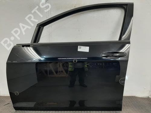 Used Left front door Left front door 39070346 39070346