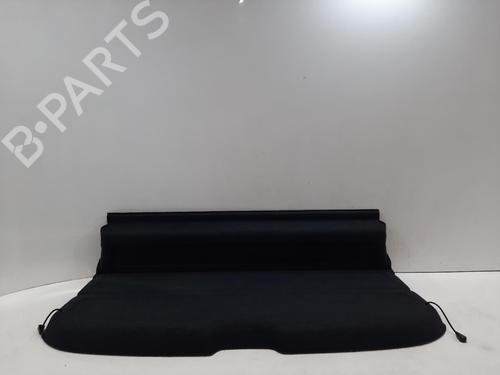 Used Rear parcel shelf PEUGEOT 3008 I MPV (0U_) 1.6 HDi (112 hp) 29444658