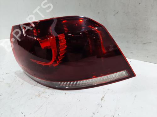 Right taillight VW GOLF VI Convertible (517) 1.4 TSI | BP29810049C35 