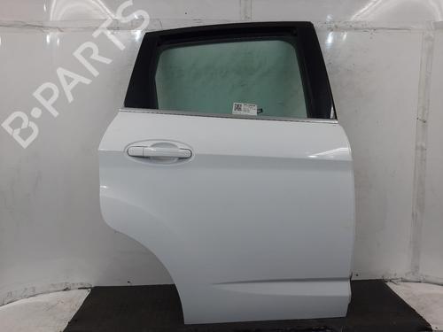 Used Right rear door FORD C-MAX II (DXA/CB7, DXA/CEU) 1.6 TDCi (115 hp) 29809815