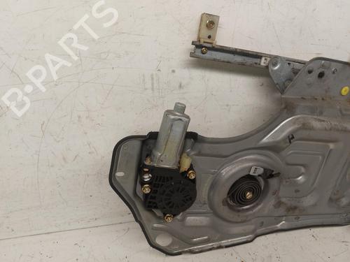 Front right window mechanism HYUNDAI TRAJET (FO) 2.0 CRDi | BP26824042C23 