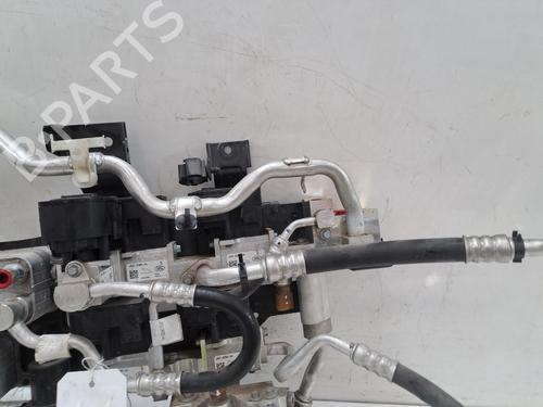 Heater matrix box JAGUAR I-PACE (X590) EV400 AWD | BP37433165M61  - Image 6