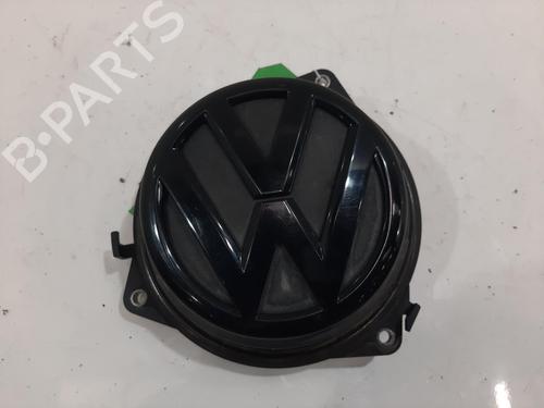 Used Tailgate handle VW POLO V (6R1, 6C1) 1.2 (60 hp) 28448970