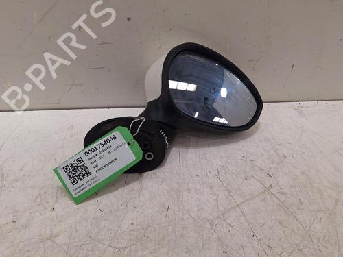 Used Right mirror Right mirror 36811466 36811466