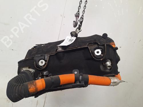 Engine JAGUAR I-PACE (X590) EV400 AWD | BP33939695M1  - Image 5