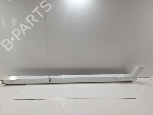Used Left sideskirt Left sideskirt FORD ECOSPORT 1.0 EcoBoost (140 hp) 39757121 39757121